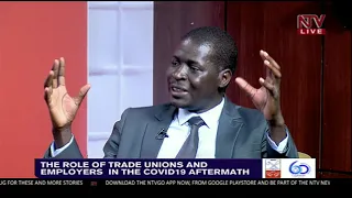 The role of trade unions and employers during and after COVID-19 | COVID-19 DIALOGUE