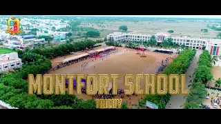 14th ANNUAL SPORTS DAY 2019 - MONTFORT SCHOOL