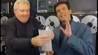 Bobby Heenan & Eric Bischoff [1995-01-01]