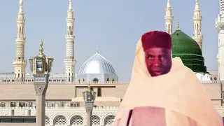 MALAM AMADOU ZINDER TAMBAYOYI