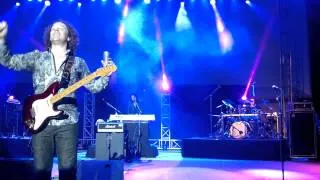 Anathema - Closer (Full Track HD), Live In India, Saarang 2013, IIT-M