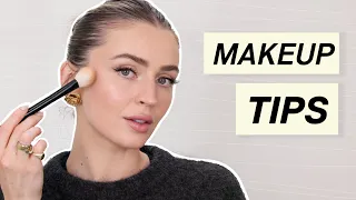 What I learned from the Nikki Makeup Masterclass (season 3)