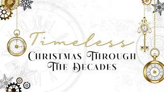 Timeless: Christmas Through The Decades / Pathway Church Christmas Program