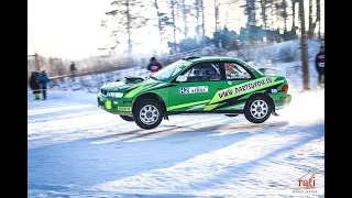 SS4 Rally Sarma 2024🥈Andris Spilva/Mārtiņš Krieviņš Histori RK11 # H2➡️Demontēt.lv➡️Tolmets Vidzemee