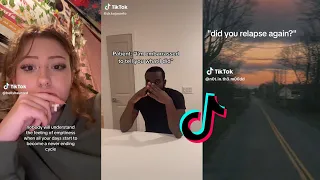 "NEW "Vent TikTok Compilation😭 #25