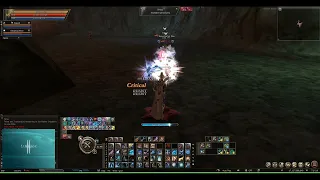 Mystic Muse "Luve" pvp - lineage 2 Exilium