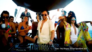 Hot Since 82 - Live From A Pirate Ship in Ibiza // Âme - Rej (Stanny Abram Spacefunk Mix)