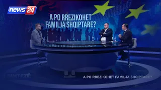 “Familja shqiptare në krizë”, alarmi i Pastorit: Po zhdukemi si komb