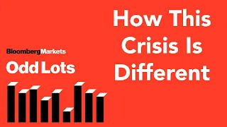 Adam Tooze On How This Crisis Is Different