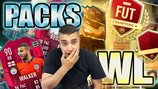 FIFA 23 LIVE : WL ENDSPURT / REWARDS ÖFFNEN😱EURE PACKS + 19 Uhr WORLD CUP CONTENT 🔥