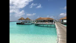 Maldives Holiday 2019 - Centara Grand Island Resort & Spa