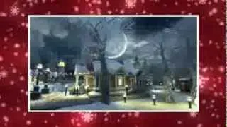 "CHRISTMAS CANON" - TRANS-SIBERIAN ORCHESTRA - A VIDEO BY LEE ARBOREEN
