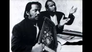 Ustad Salamat Ali Khan - Raag Patdeep