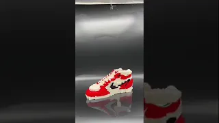 Ai LEGO Shoes! | #shorts