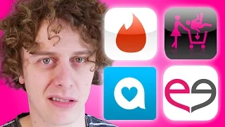 NORMAN - DATING APPS