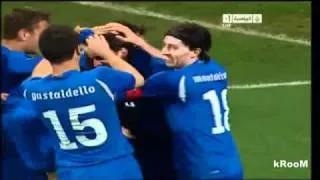 Ukraine 0-2 Italy - All Goals (HD)