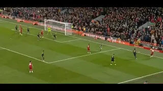 Origi double vs Arsenal