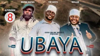 UBAYA EPISODE/8/tinwhite#mkojani #comedy