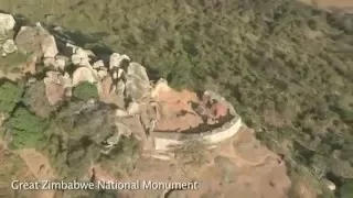 Great Zimbabwe National Monument