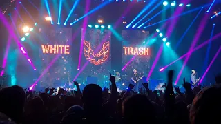 Black Stone Cherry - White Trash Millionaire @ B'ham Arena