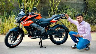 Bajaj Pulsar NS 125 ABS ❓ 2024 Model, Price, Mileage Full Review | New Changes | ns 125 digital