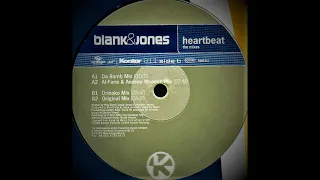 Blank & Jones – Heartbeat (Original Mix)