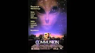 ♫ [1989] Communion Soundtrack | Eric Clapton ▬ № 01 - ''Communion Theme''