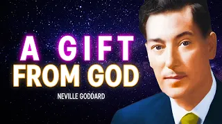 Neville Goddard: Repentance - A Gift from God | Neville Goddard Teaching