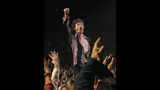 The Rolling Stones Live Full Concert Gaylord Entertainment Center, Nashville, 25 November 2002