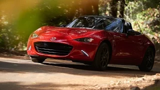 Mazda MX5 ND Review & Opinions From A Former Owner