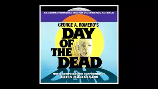 Music from George A. Romero's DAY OF THE DEAD (1985)