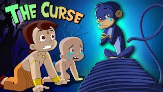 Chhota Bheem - Lambi Poonch ki Kahani | Cartoons for Kids | Fun Kids Videos
