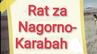 Rat za Nagorno-Karabah- 💣 Dejstvo jeremenske vojske?