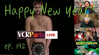 VCR Party Live! Ep 142 - The Best Video of 2020