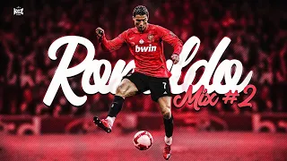 Cristiano Ronaldo 2021 ❯ Ultimate Skills, Goals & Tricks Mix | HD #2