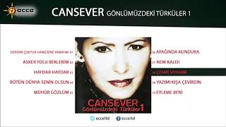 Çeşmi Siyahım - Cansever