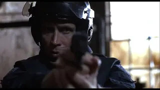 Robocop Clip (1987) "Dead or Alive, you're coming with me"