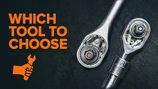 Important differences between car tools | AUTODOC tips