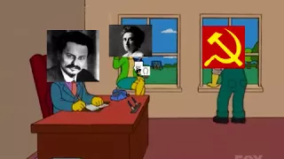 The immortal science of marxism leninism