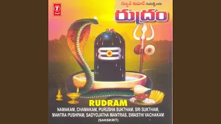 Rudram,Namakam,Chamakam