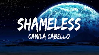 Camila Cabello - Shameless (Lyrics) - Dj Khaled, Lil Baby, Future & Lil Uzi Vert, Cody Johnson, Morg