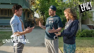 Neighbors (2014) - Don't Call the Cops Scene in Hindi (1/6) | Desi Hollywood