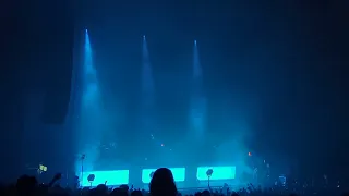 Rüfüs Du Sol - Like an Animal @ Shoreline Amphitheater - 10/7/22