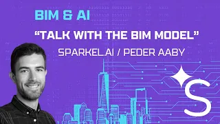 Make BIM takeoff in minutes with AI / Sparkel.ai