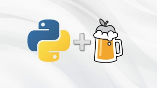 Install Python 3 Git pip virtualenv on Mac OS the Right Way