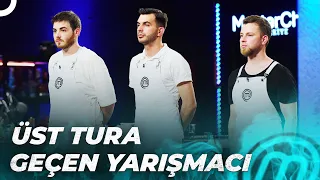 BURAK - ONURHAN - ALPER ÜÇLÜ ELEMESİ | MASTERCHEF TÜRKİYE 22. BÖLÜM