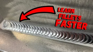 How to Tig Weld FILLET WELDS 🔥Part 2🔥