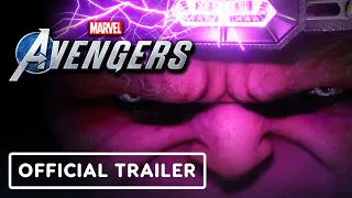 Marvel's Avengers - Official Story Trailer