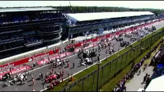 F1 2009 Summary Season Review - Highlights