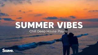 Mega Hits 2023 🌱 The Best Of Vocal Deep House Music Mix 2023 🌱 Summer Music Mix 2023 #42